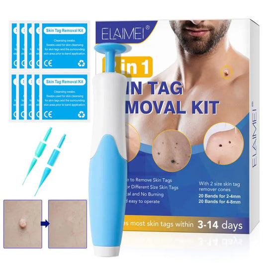 Skin Tag Remover